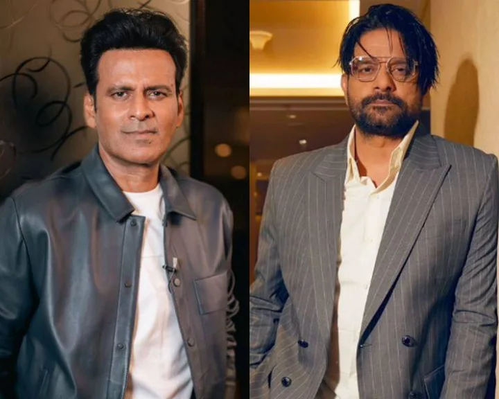 Manoj Bajpayee
