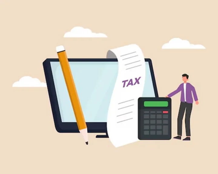 Top Online Tax Calculators that make tax filing easy