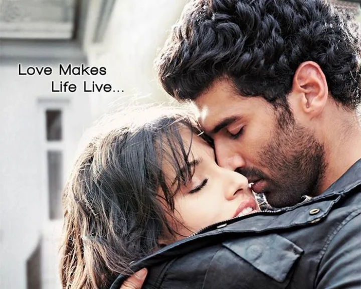 Film Aashiqui 2