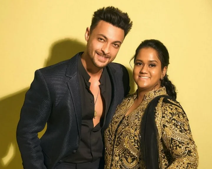 Salman Khan brother in law