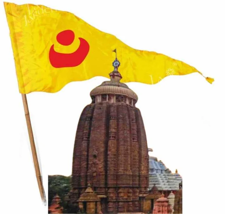 jagannath puri mandir se milte hai bhavishya ke sanket