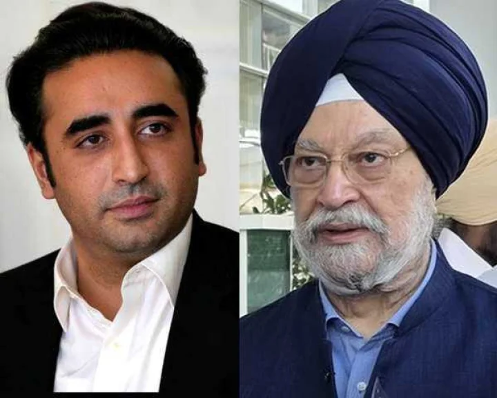 bilawal bhutto hardeep puri
