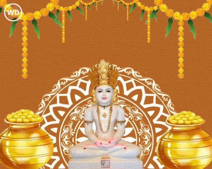 Jain Akshaya Tritiya 2025