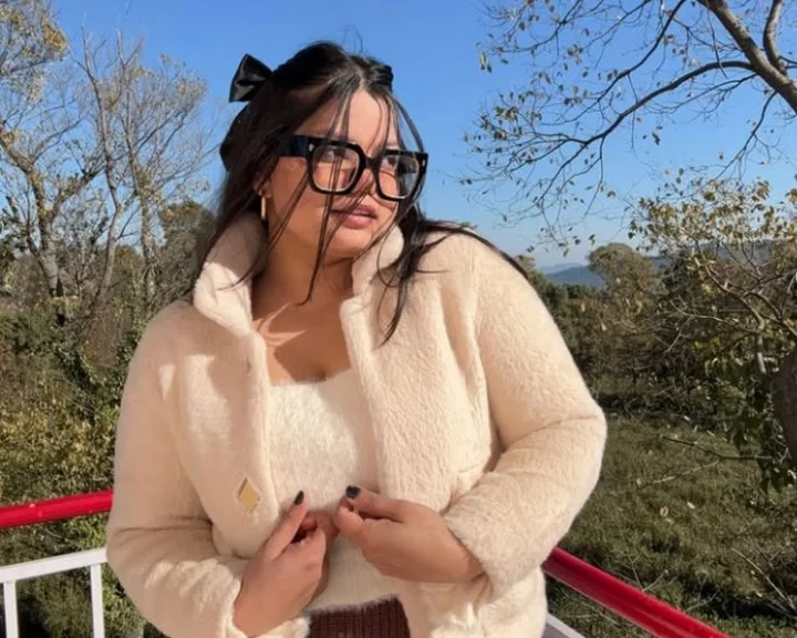 Social media influencer dies