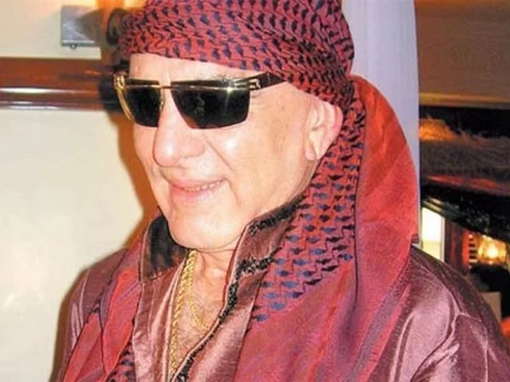 Firoz Khan death anniversary