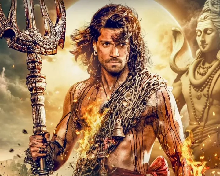 Kesari Veer Legends of Somnath