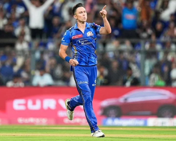 mumbai indians