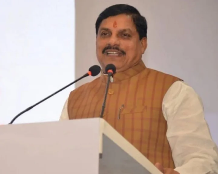 Chief Minister Dr. Mohan Yadav will inaugurate the Surya Mitra Krishi Feeder Scheme Summit