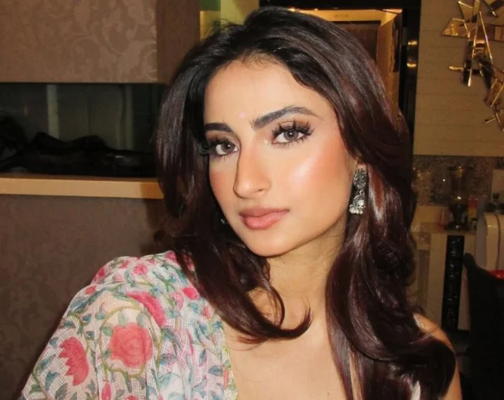 Palak Tiwari