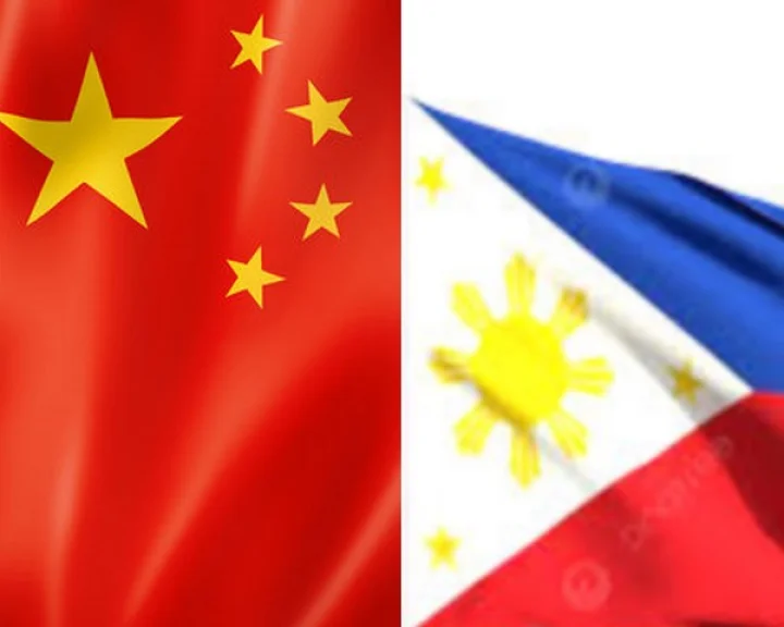 Disputes between China and the Philippines increased