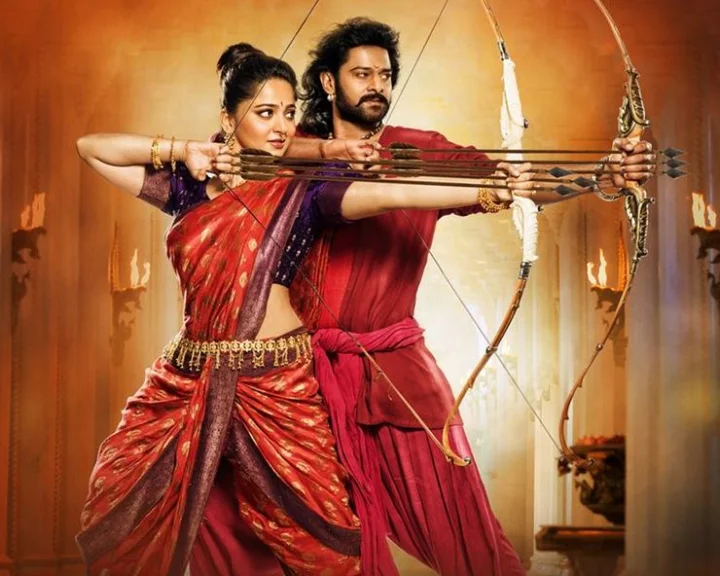 Baahubali 2 The Conclusion