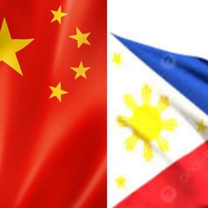 Disputes between China and the Philippines increased