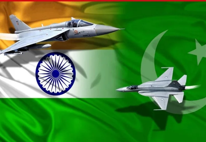 America urges India and Pakistan to avoid escalating tensions