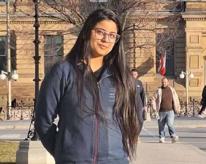 Punjab AAP leader's daughter's body recovered