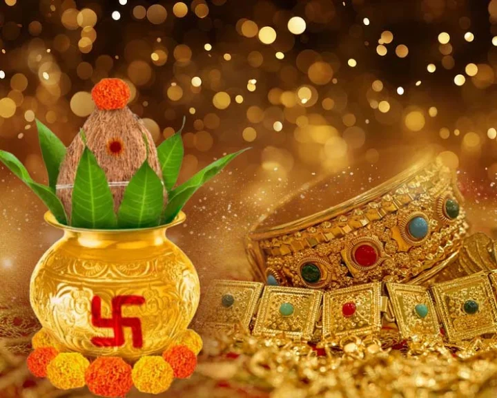Best precious metal to purchase on Akshaya Tritiya
