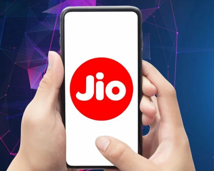Jio