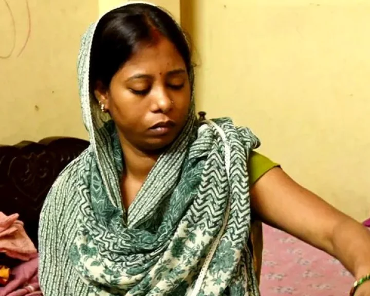 BSF jawan in Pakistan custody