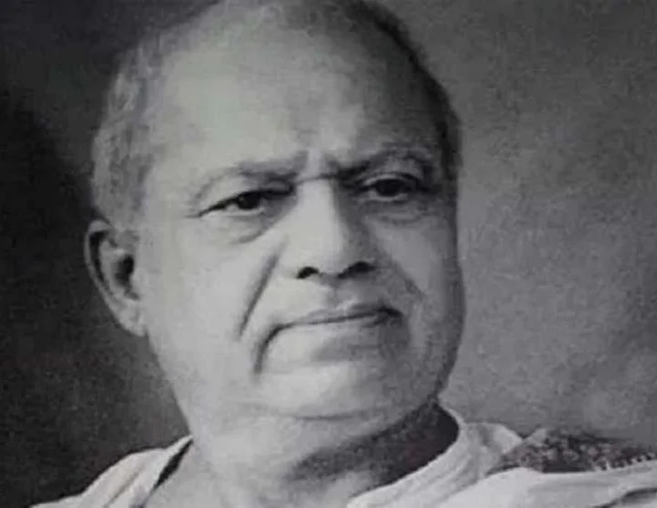 Dadasaheb Phalke
