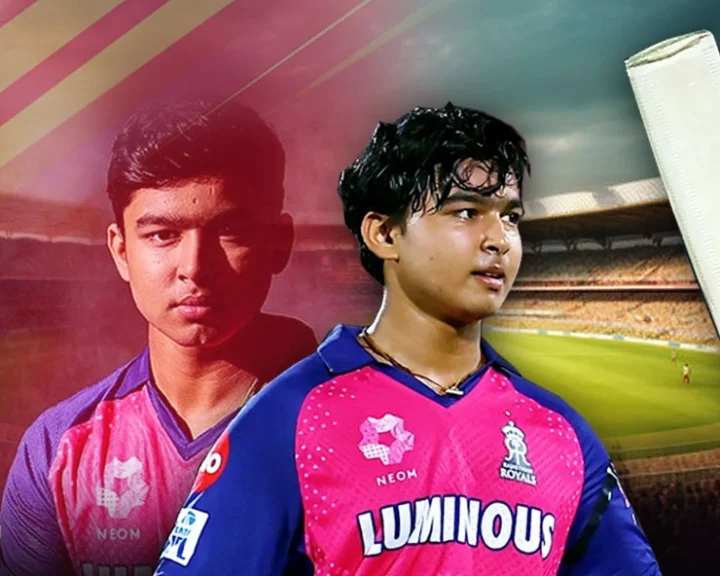 vaibhav suryavanshi