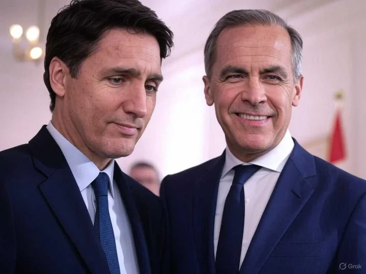 canada elections