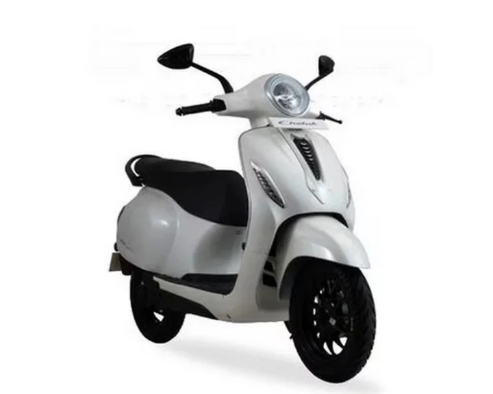 Bajaj Chetak