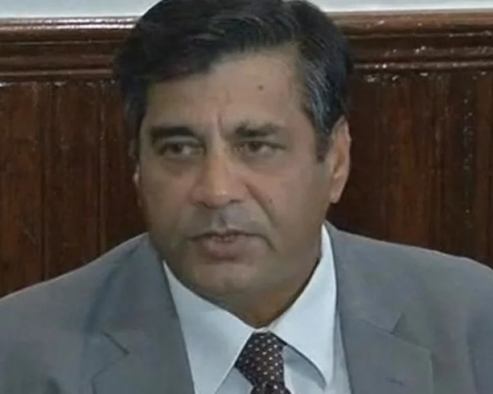 Statement of former diplomat TCA Raghavan on India-Pakistan relations after Pahalgam attack