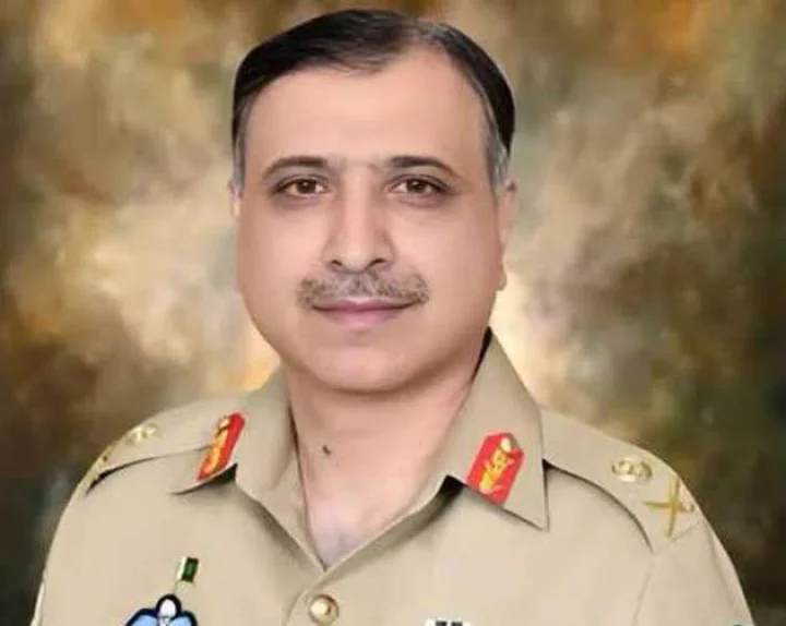 muhammad asim malik