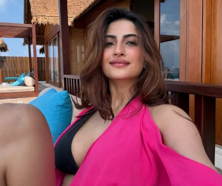 Palak Tiwari love life