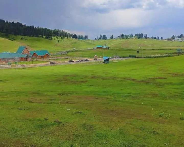 gulmarg