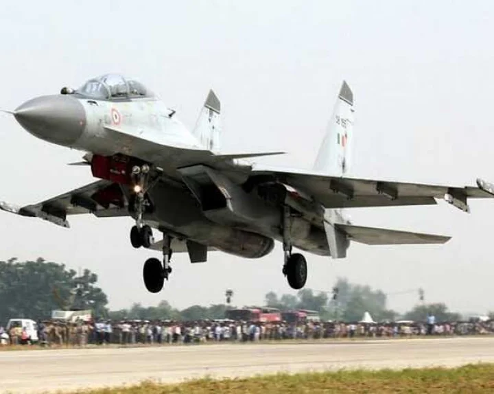 indian airforce