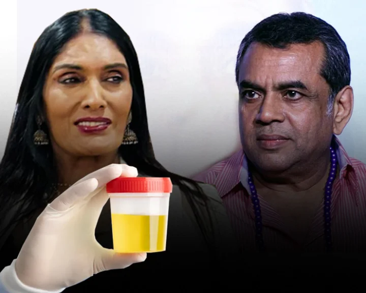 Paresh Rawal