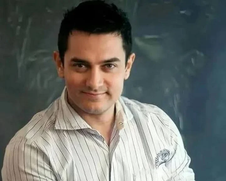Aamir Khan