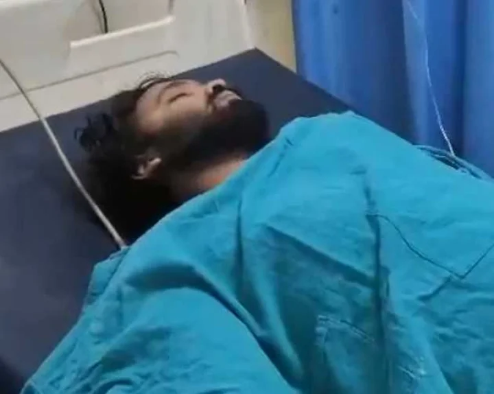 Case of rape of college girls