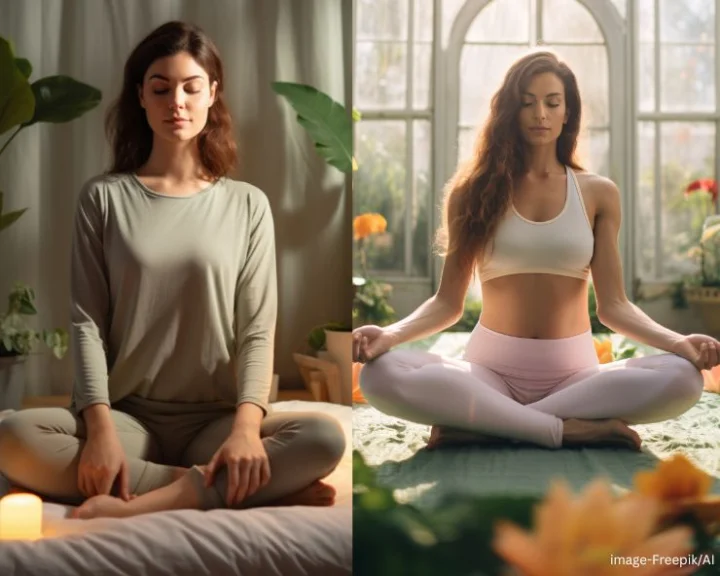 breathing exercises and technique for asthma patients in hindi