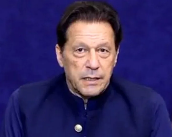 imran khan