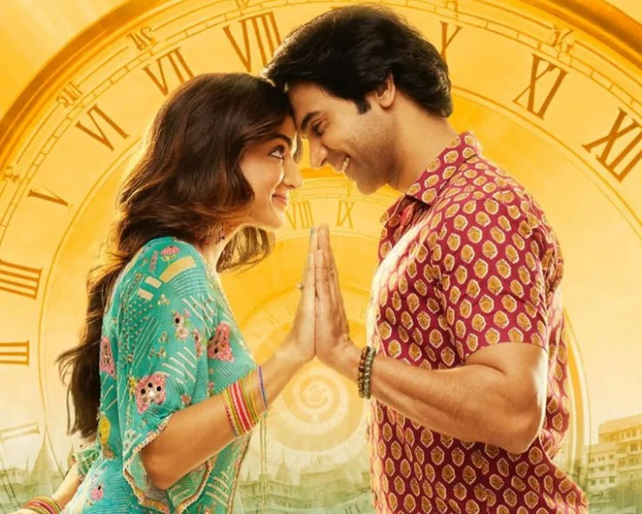 Bhool Chuk Maaf Review in Hindi