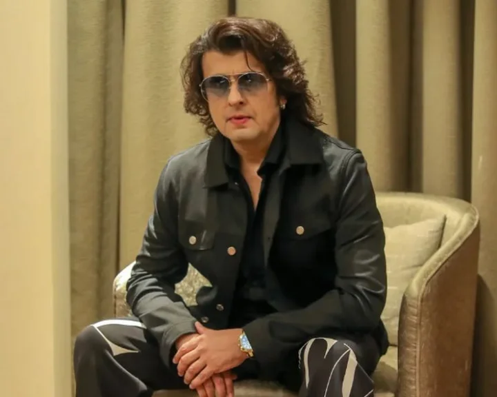 Sonu Nigam