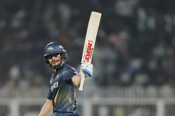 gujarat titans