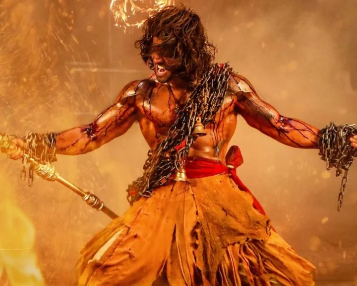 Film Kesari Veer Legends of Somnath