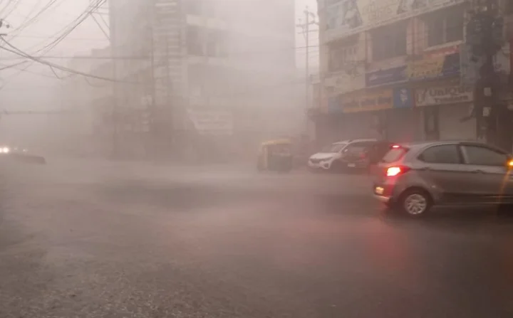 Indore