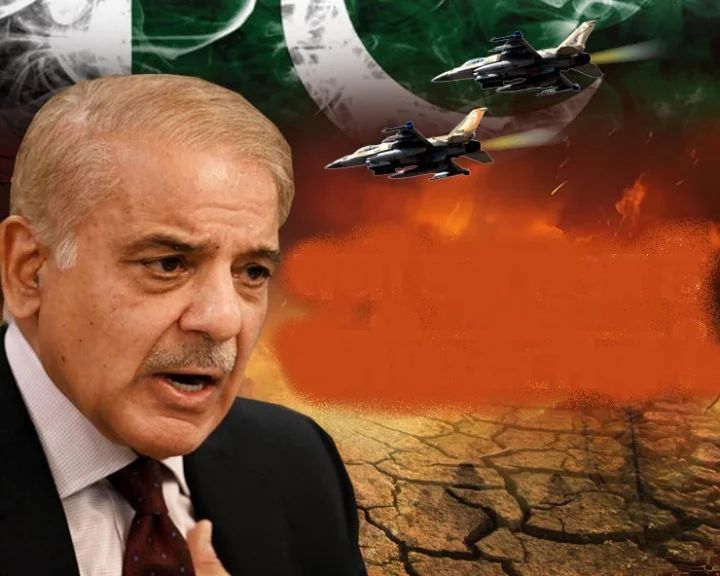 Why is Pakistan nuclear game becoming a threat to India