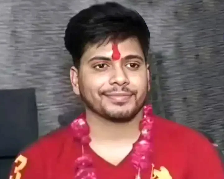 Dev Tomar