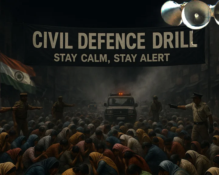 India Pakistan Tensions