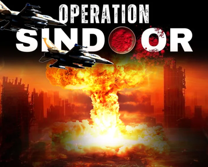 Pakistan wasted in Operation Sindoor