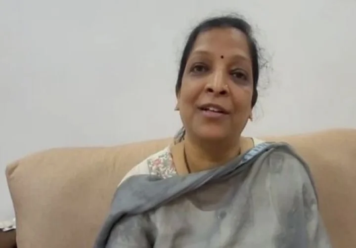 pragati jagdale