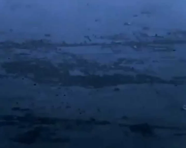 india air strike in pakistan