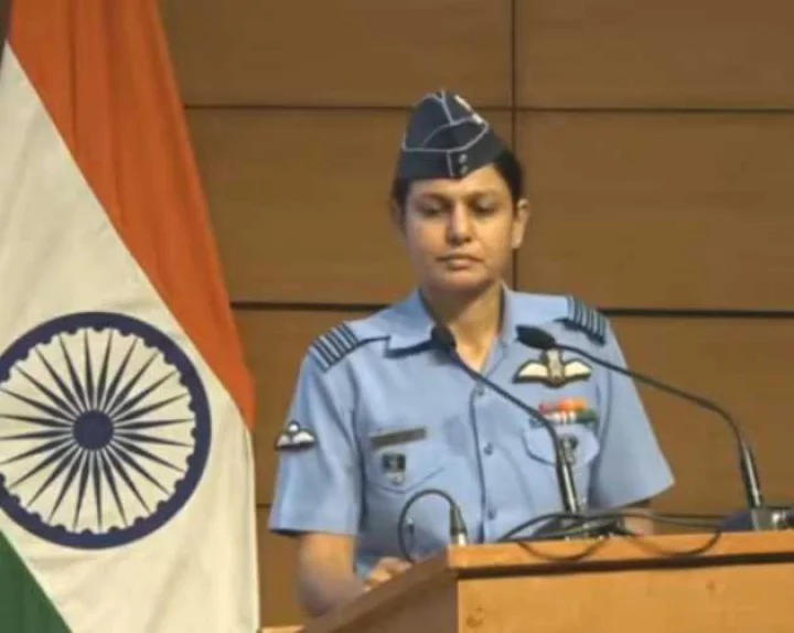 vyomika singh