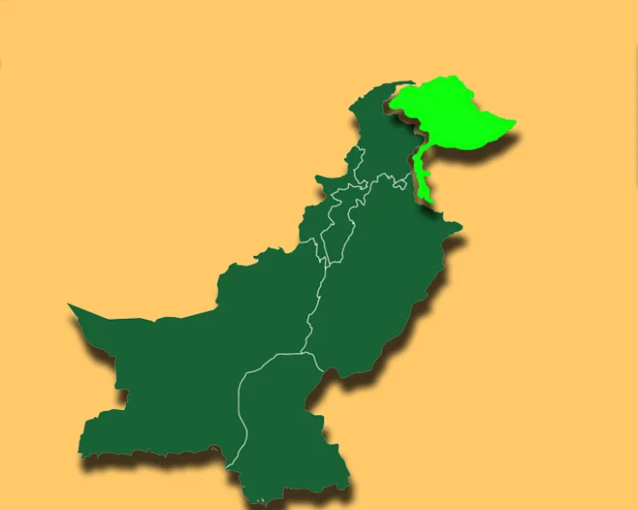 Strange facts about Pakistan