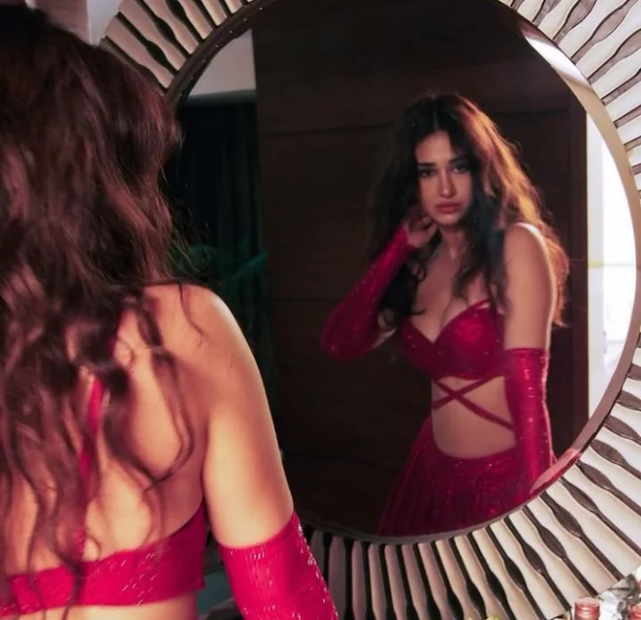 Disha Patani hot photos