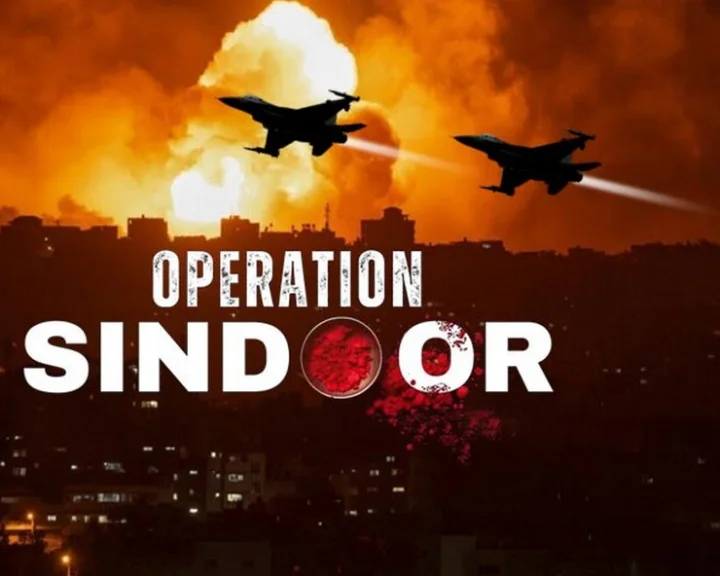 Jaish-e-Mohammed's communication network destroyed in Operation Sindoor
